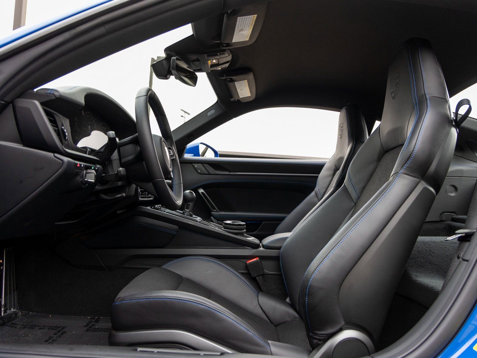 Certified 2026 Porsche 911 GT3 image 28