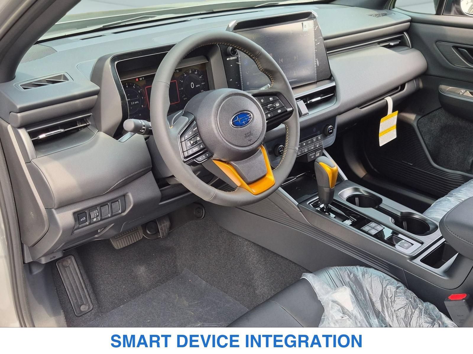 New 2026 Subaru Outback Wilderness AWD/4WD image 13