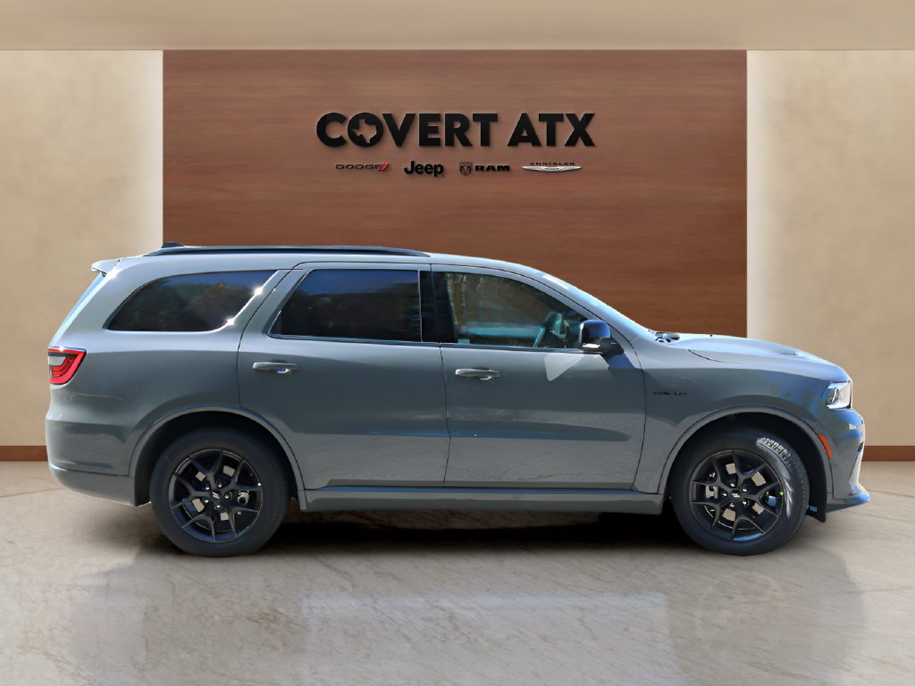 New 2027 Dodge Durango GT AWD/4WD image 6