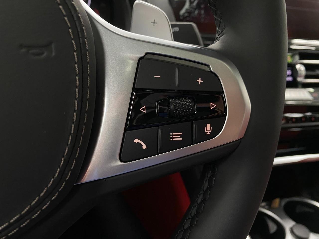 New 2026 BMW 840i xDrive AWD/4WD image 53
