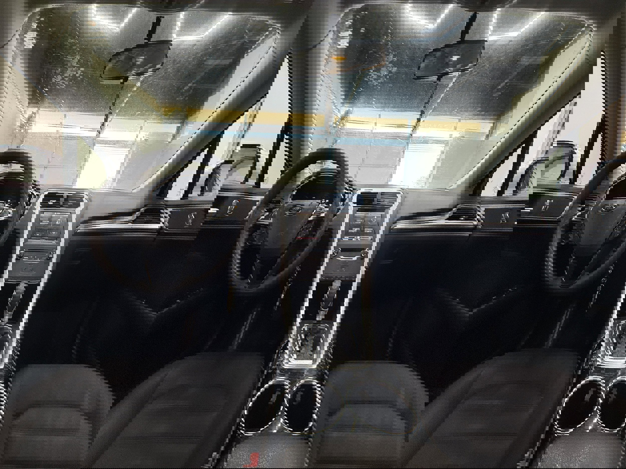 Used 2013 Ford Fusion SE image 13