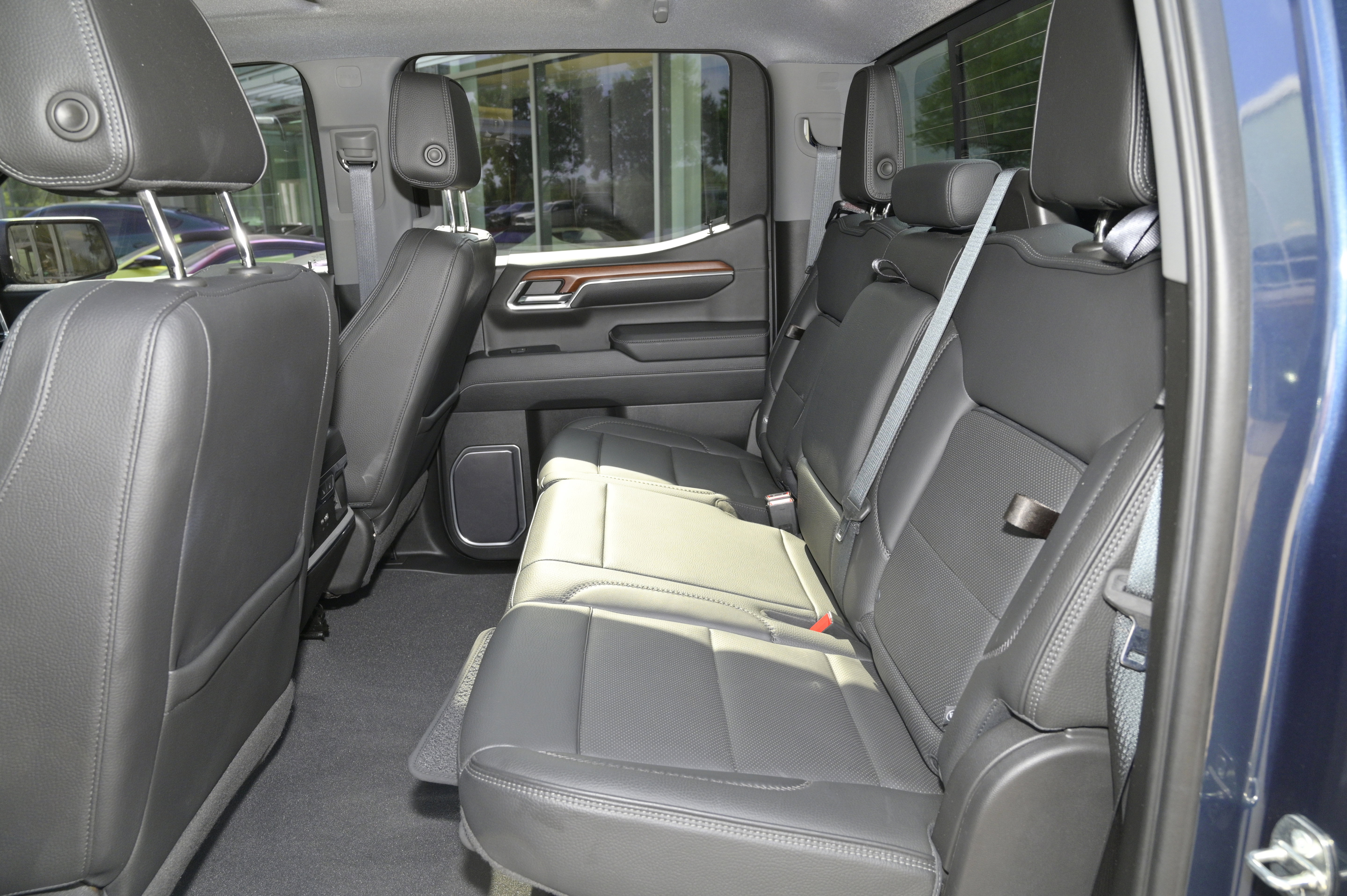 Used 2023 GMC Sierra 1500 Denali w/ Denali Reserve Package image 35