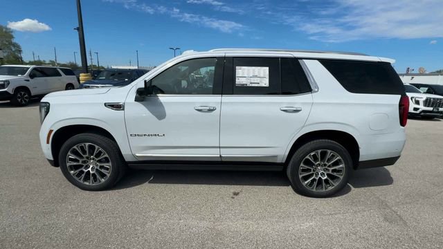 New 2026 GMC Yukon Denali w/ Denali Reserve Package image 5