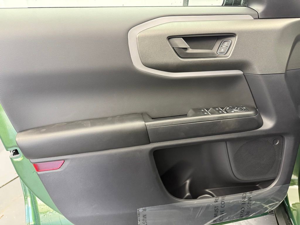 New 2025 Ford Bronco Sport Big Bend w/ Convenience Package image 24