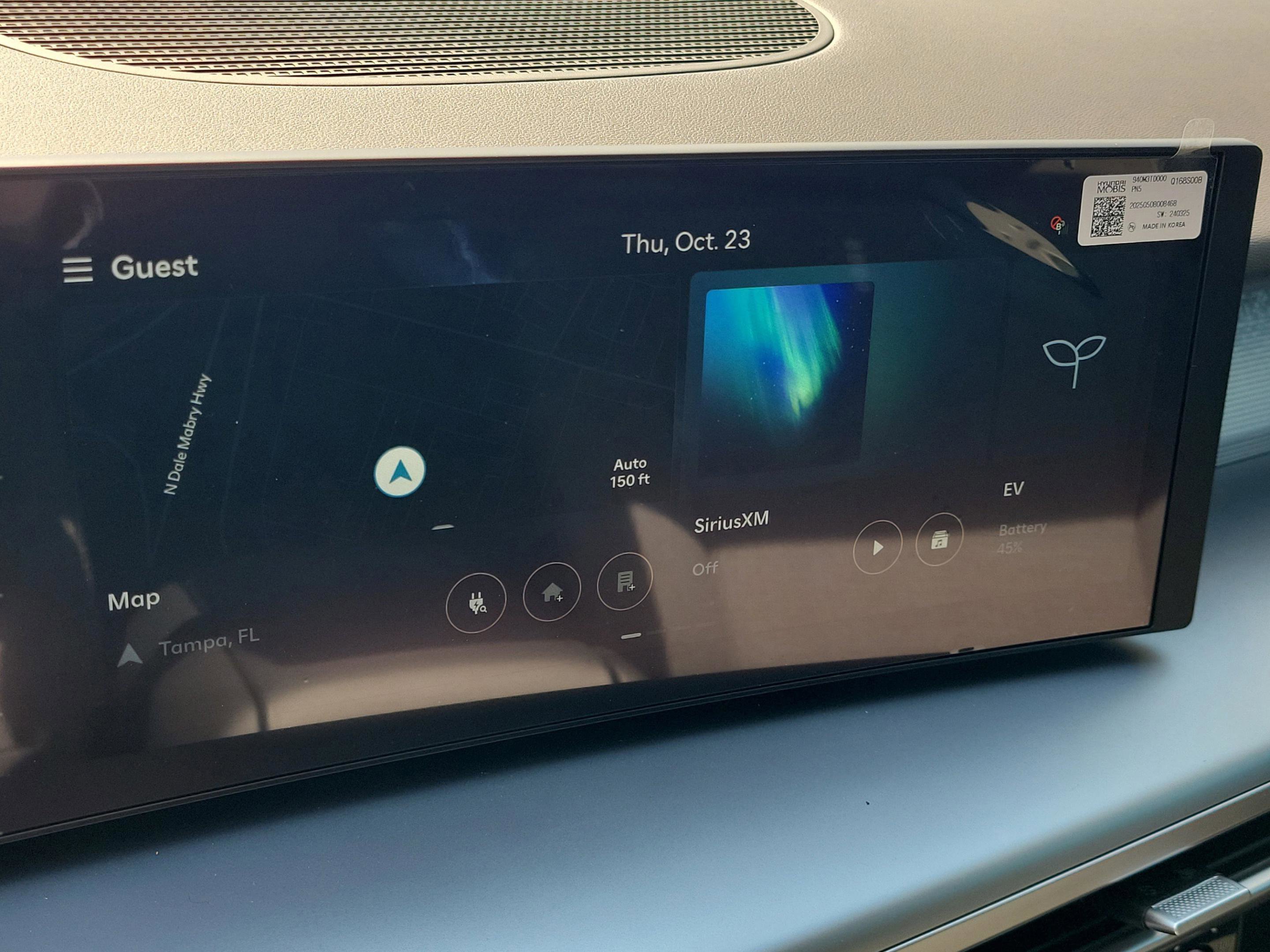 New 2026 Hyundai Ioniq 9 SE image 30