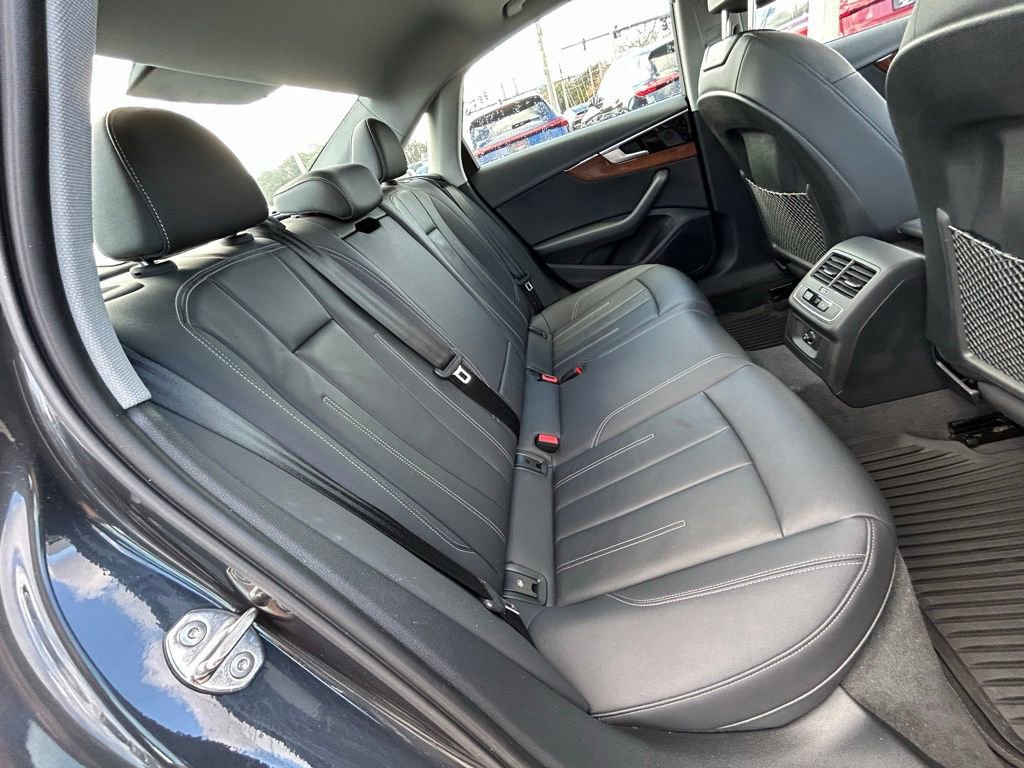 Used 2023 Audi A4 2.0T Premium w/ Convenience Package image 53