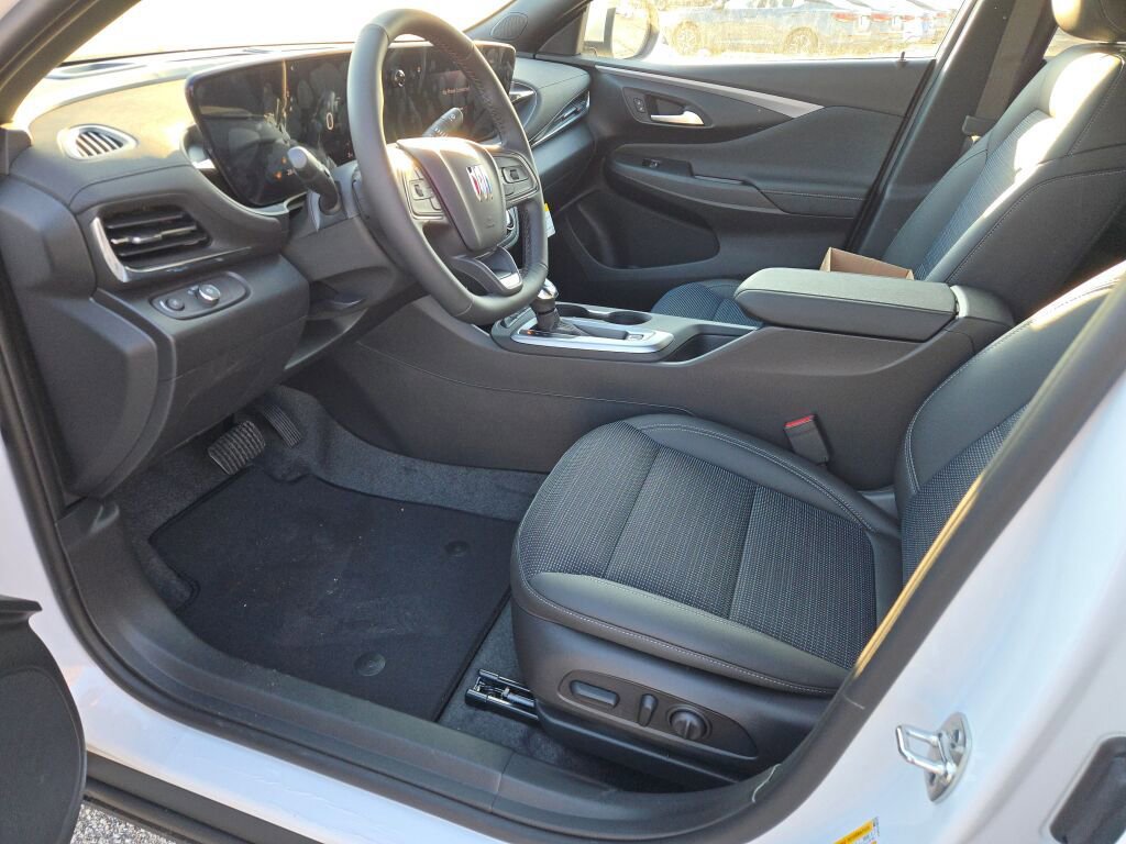 New 2026 Buick Envista Preferred w/ Convenience I Package FWD image 25