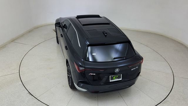 Used 2024 Acura ZDX A-Spec image 79