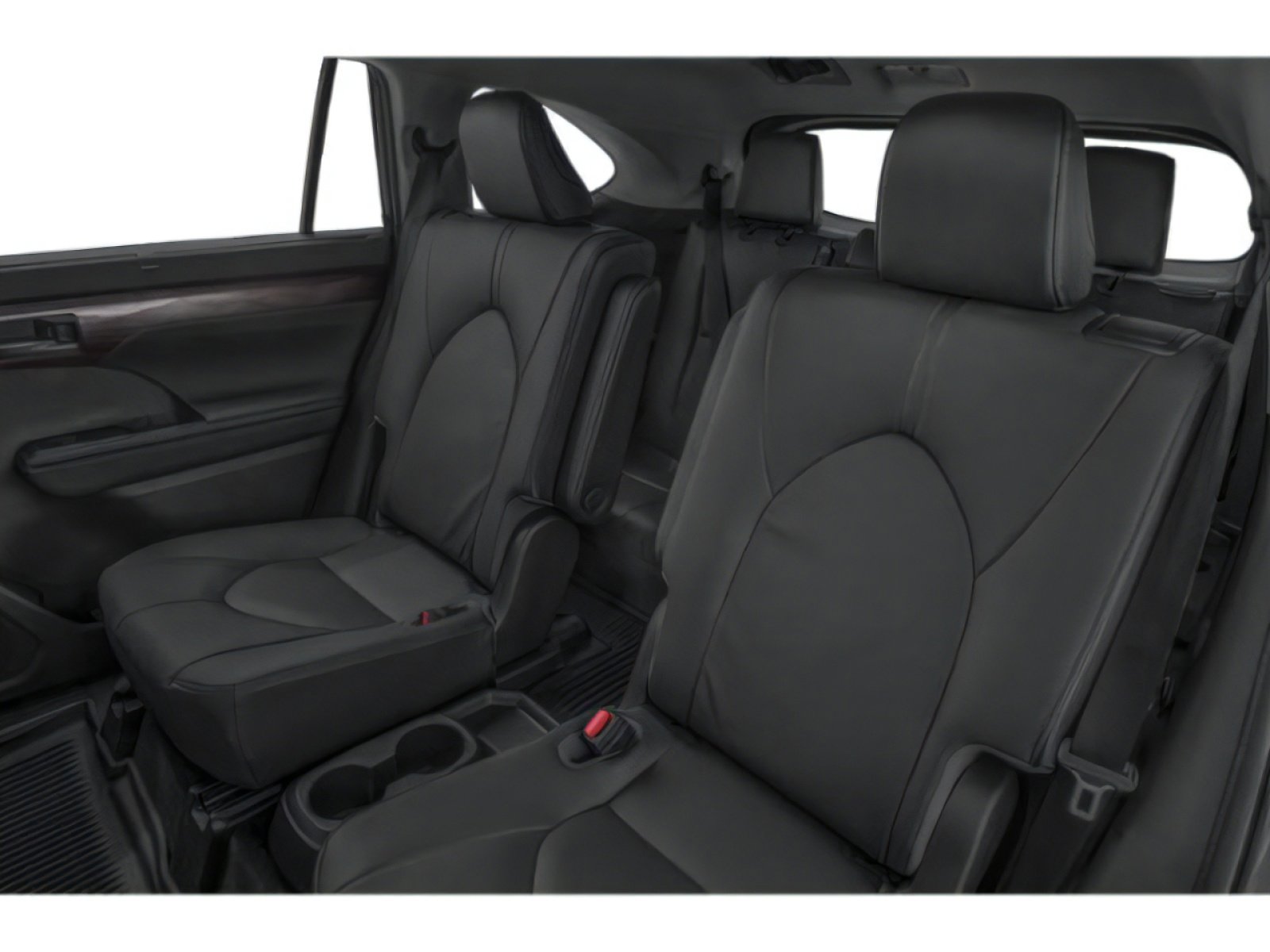 Used 2021 Toyota Highlander Limited image 13