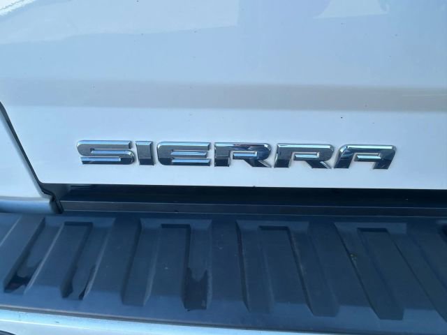 Used 2018 GMC Sierra 1500 SLT image 7