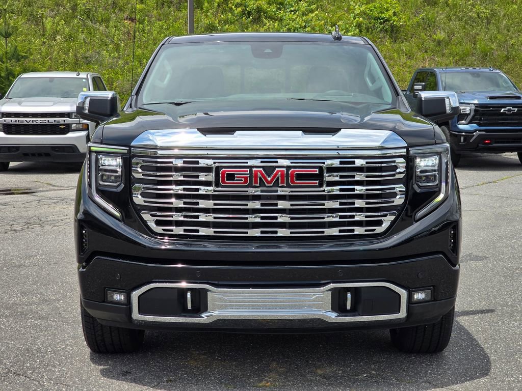 New 2025 GMC Sierra 1500 Denali w/ Denali Reserve Package image 18