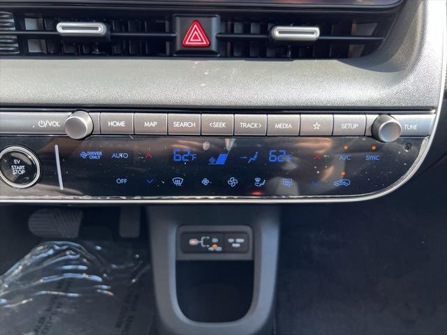 New 2025 Hyundai Ioniq 5 SE image 21