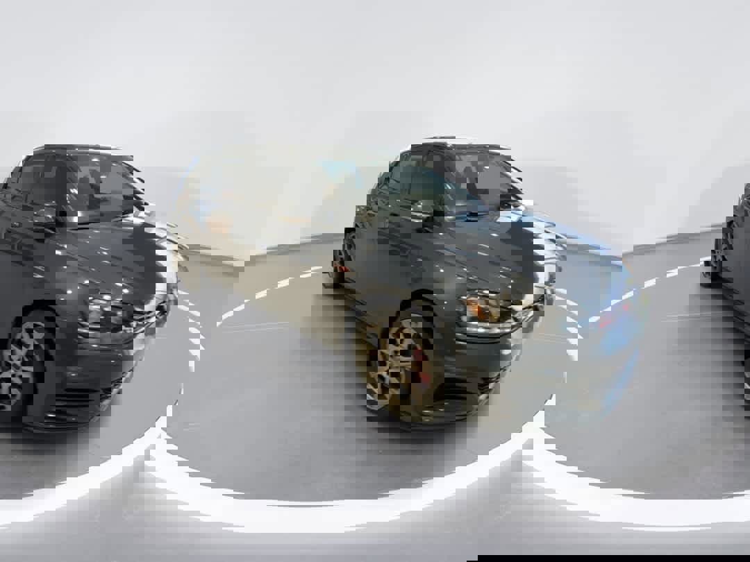 Used 2020 Volkswagen GTI S image 2