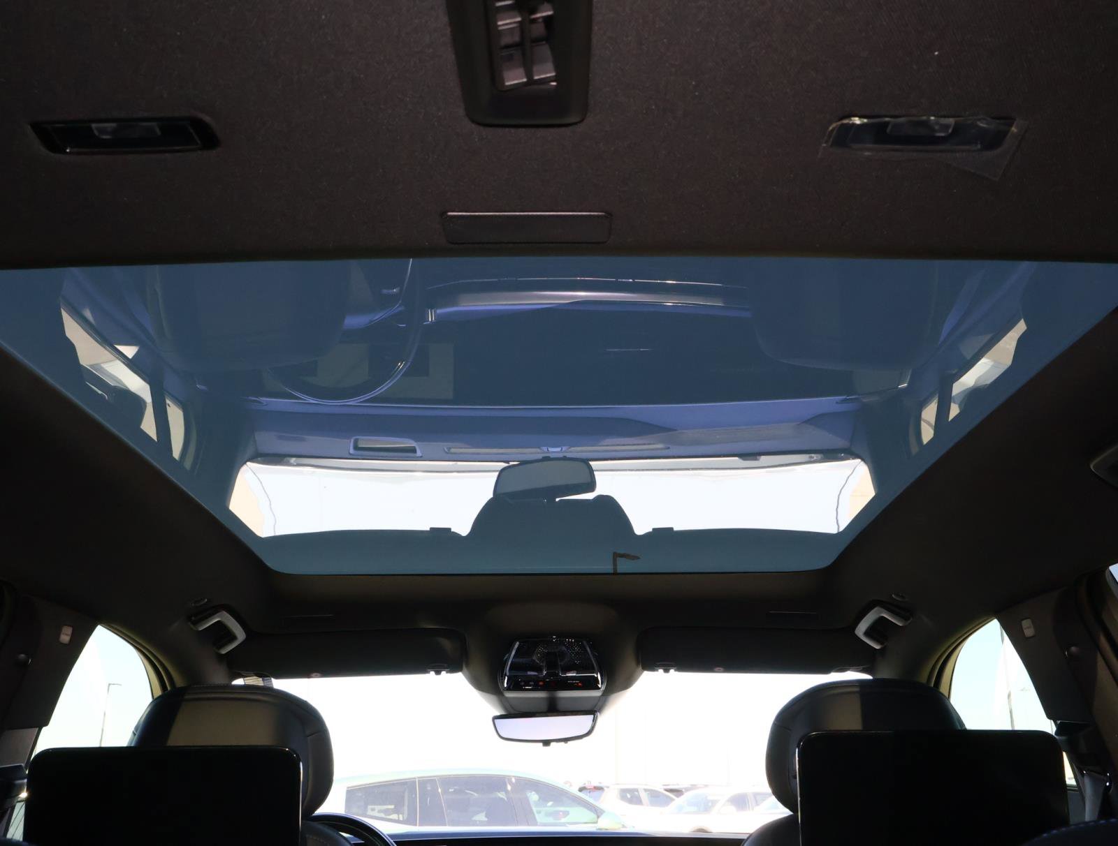 Certified 2026 Cadillac Escalade IQ Sport 1 image 13