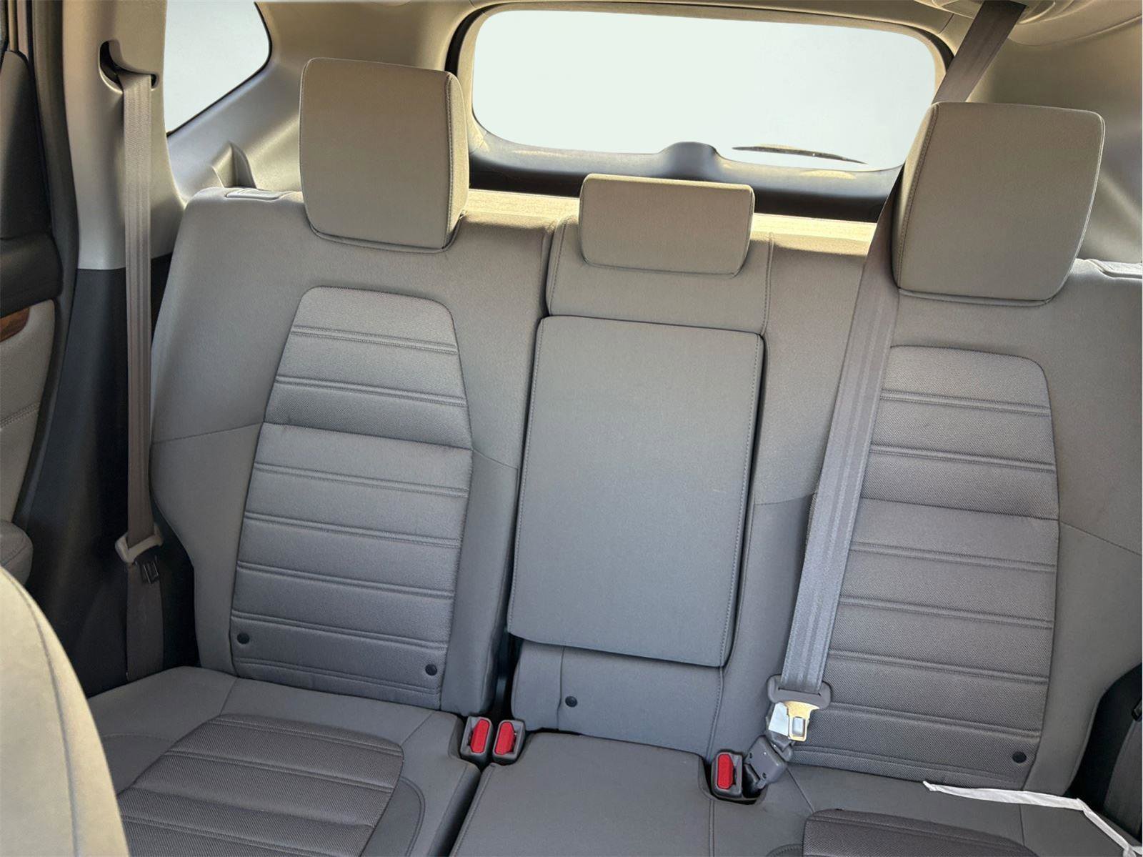 Used 2022 Honda CR-V EX image 10