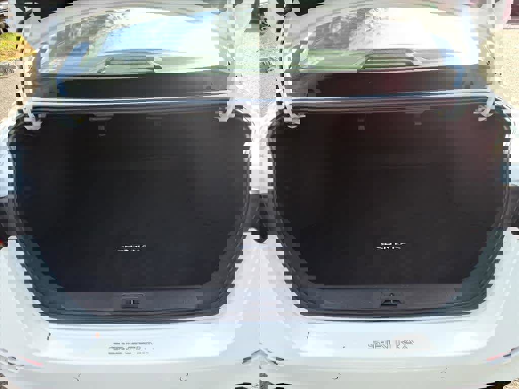 Used 2025 Nissan Sentra SV w/ All-Weather Package image 14