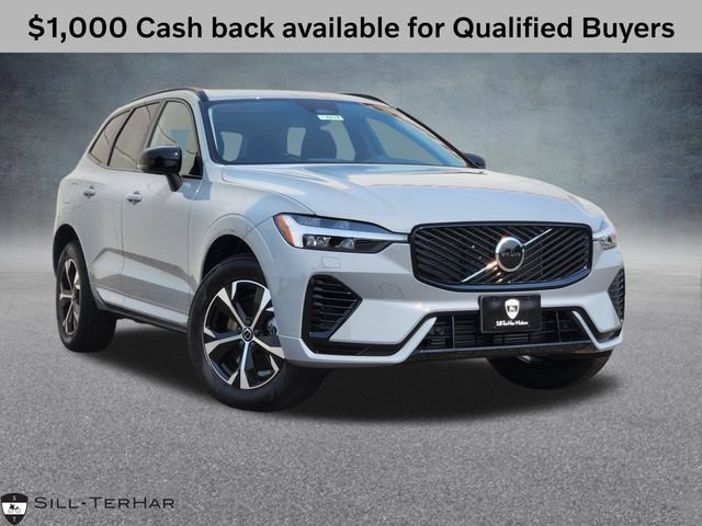 New 2026 Volvo XC60 T8 Core w/ Climate Package AWD/4WD image 1