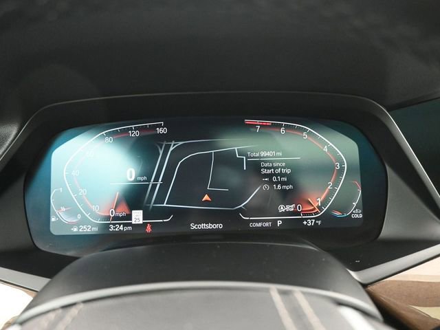 Used 2020 BMW X6 xDrive40i w/ Premium Package image 14