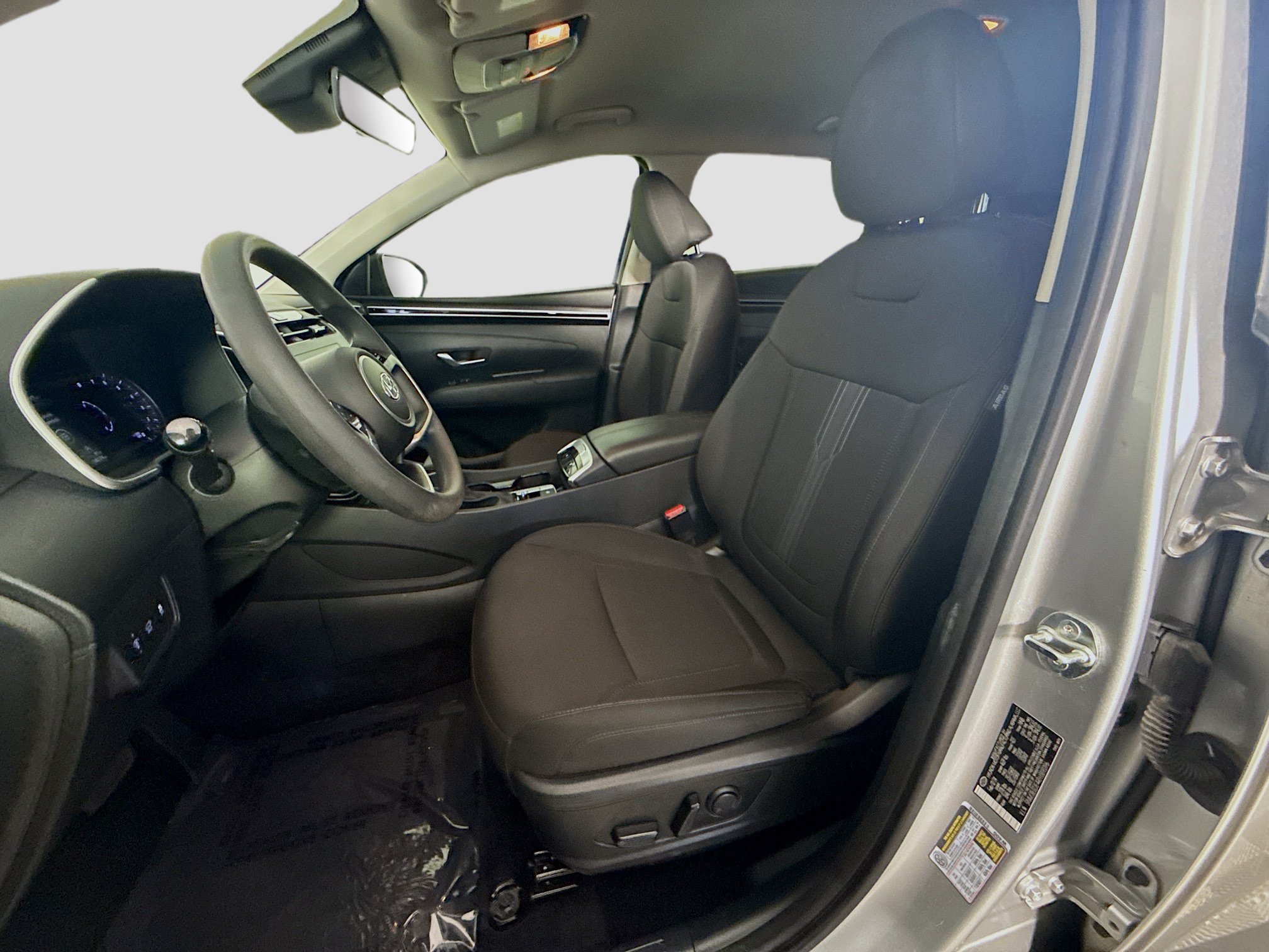 Used 2024 Hyundai Tucson SEL FWD image 22