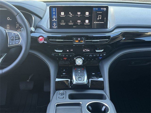 Used 2026 Acura MDX w/ Advance Package AWD/4WD image 17