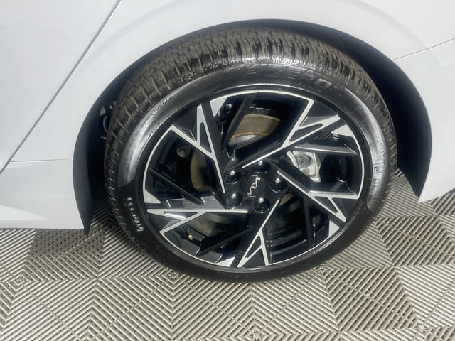 Used 2025 Kia K5 GT-Line FWD image 31