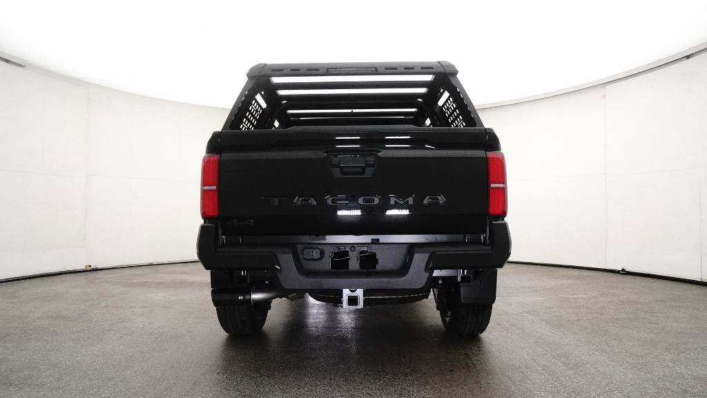 New 2025 Toyota Tacoma SR5 image 17
