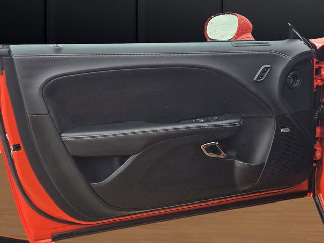 Used 2023 Dodge Challenger SRT Hellcat w/ Driver Convenience Group image 17