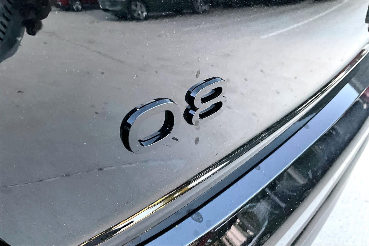 New 2027 Audi Q8 Premium Plus AWD/4WD image 15
