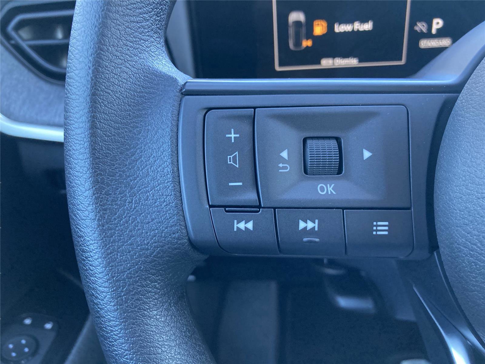 New 2026 Nissan Kicks SV image 23