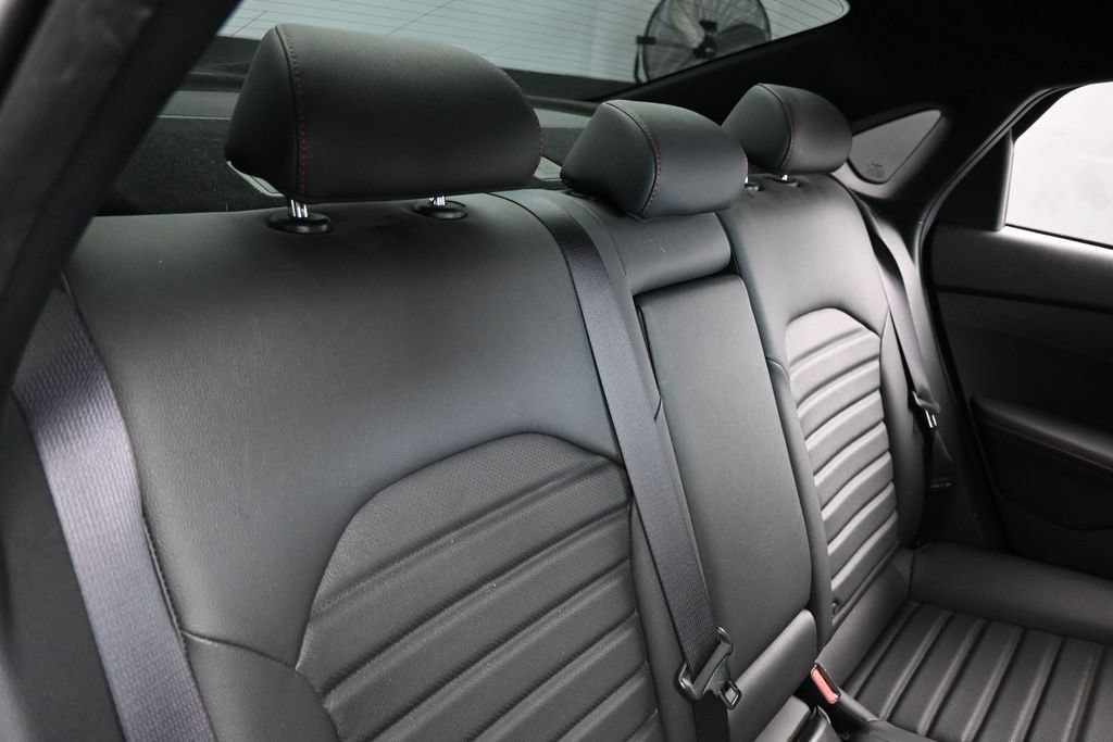 Used 2023 Kia Forte GT w/ GT2 Package FWD image 40