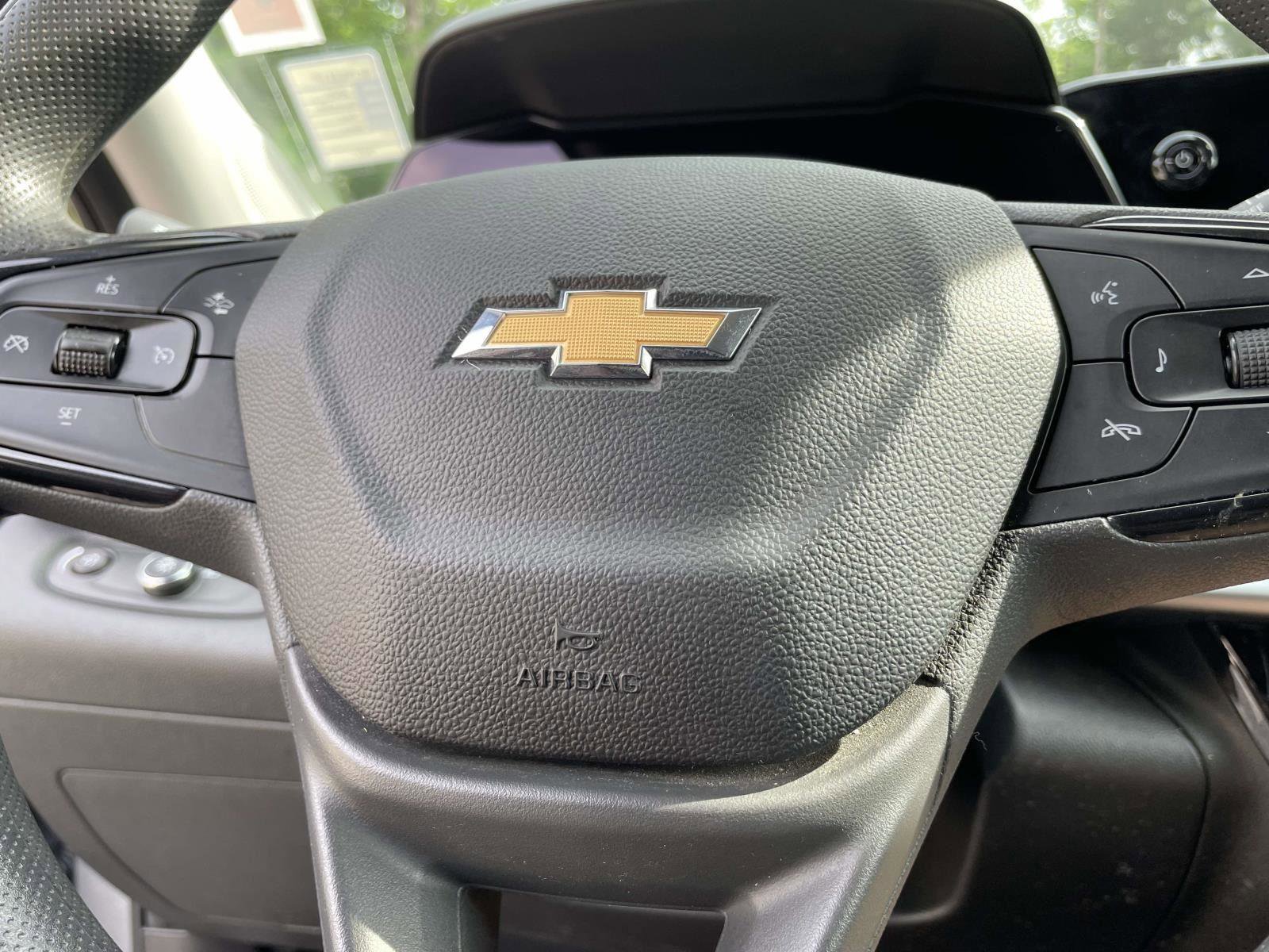 Used 2024 Chevrolet Trax LT FWD image 18