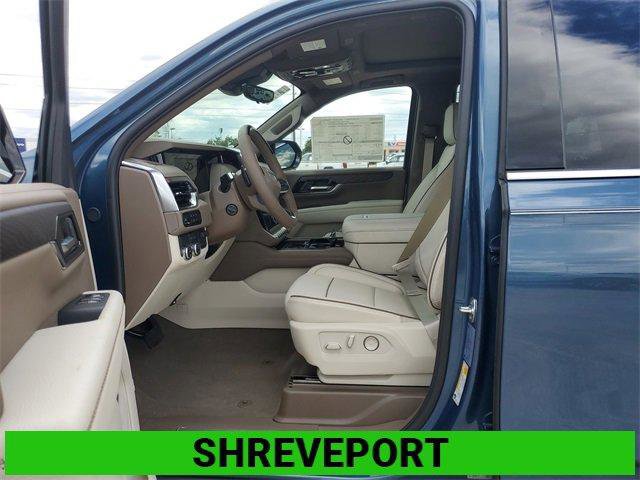 New 2026 GMC Yukon Denali w/ Denali Reserve Package image 11