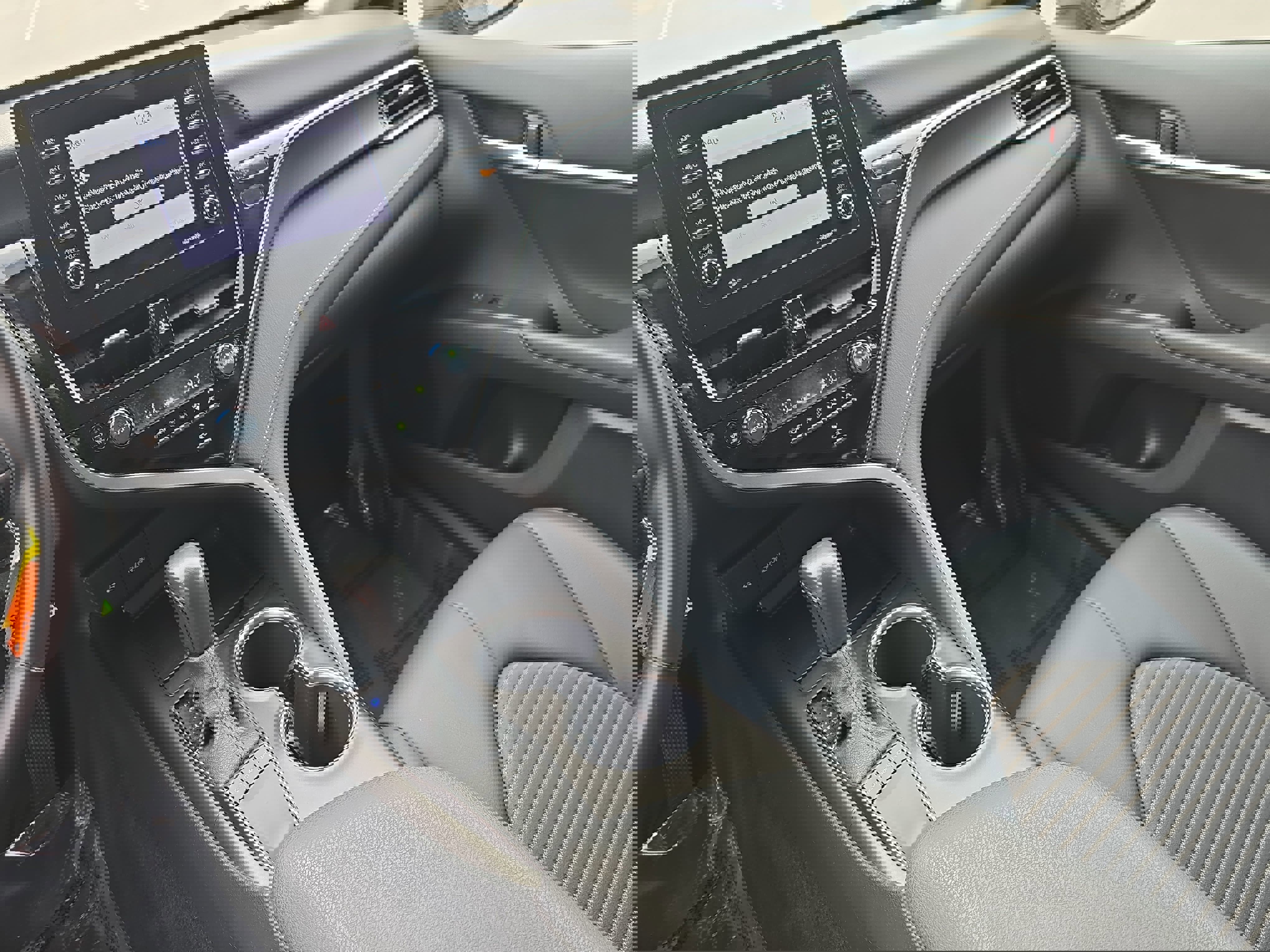 Used 2024 Toyota Camry SE image 24