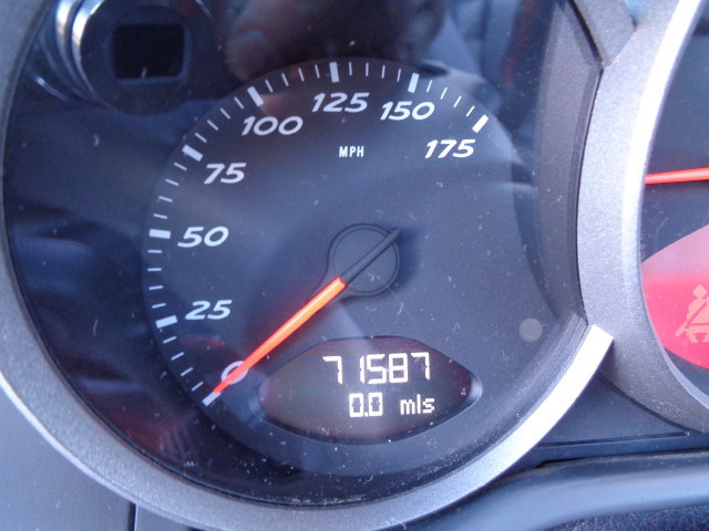 Used 2008 Porsche Boxster RWD image 20