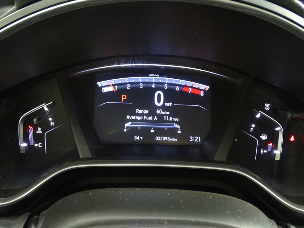 Used 2019 Honda CR-V EX-L image 28