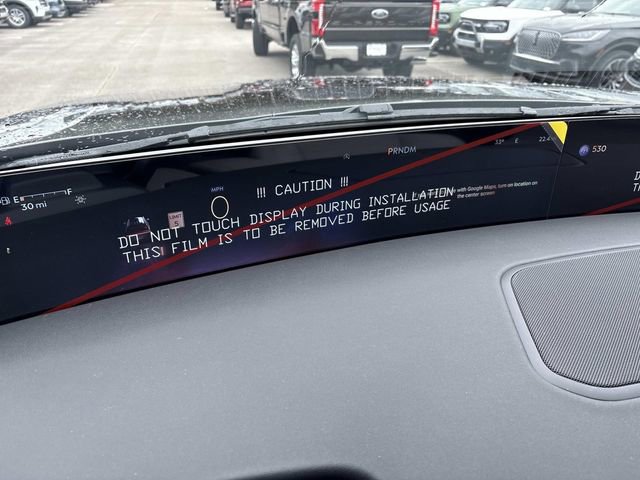 New 2025 Lincoln Navigator L Reserve image 31