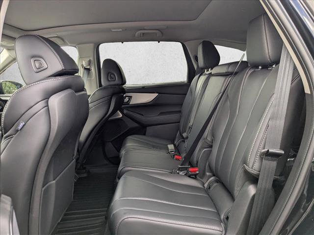New 2026 Acura MDX FWD w/ Technology Package image 14