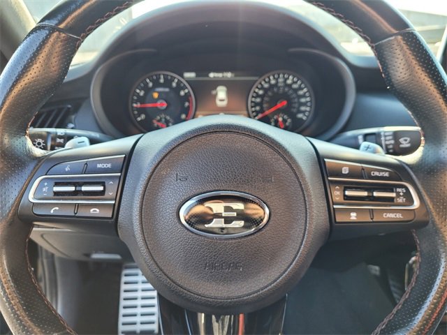 Used 2019 Kia Stinger GT2 image 23