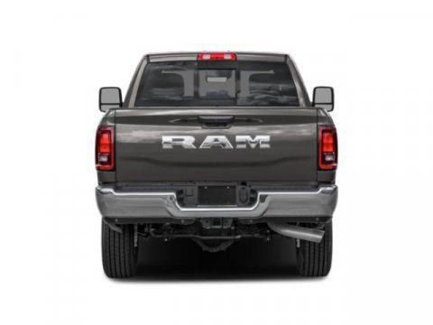New 2026 RAM 2500 Big Horn AWD/4WD image 5