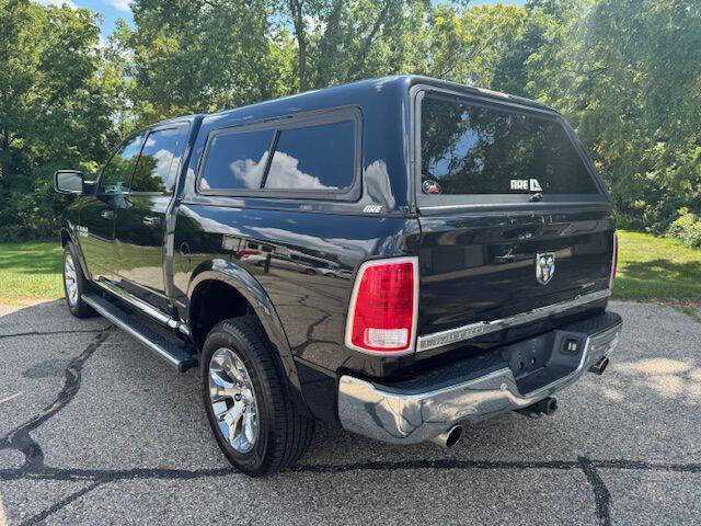 Used 2016 RAM 1500 Limited image 3