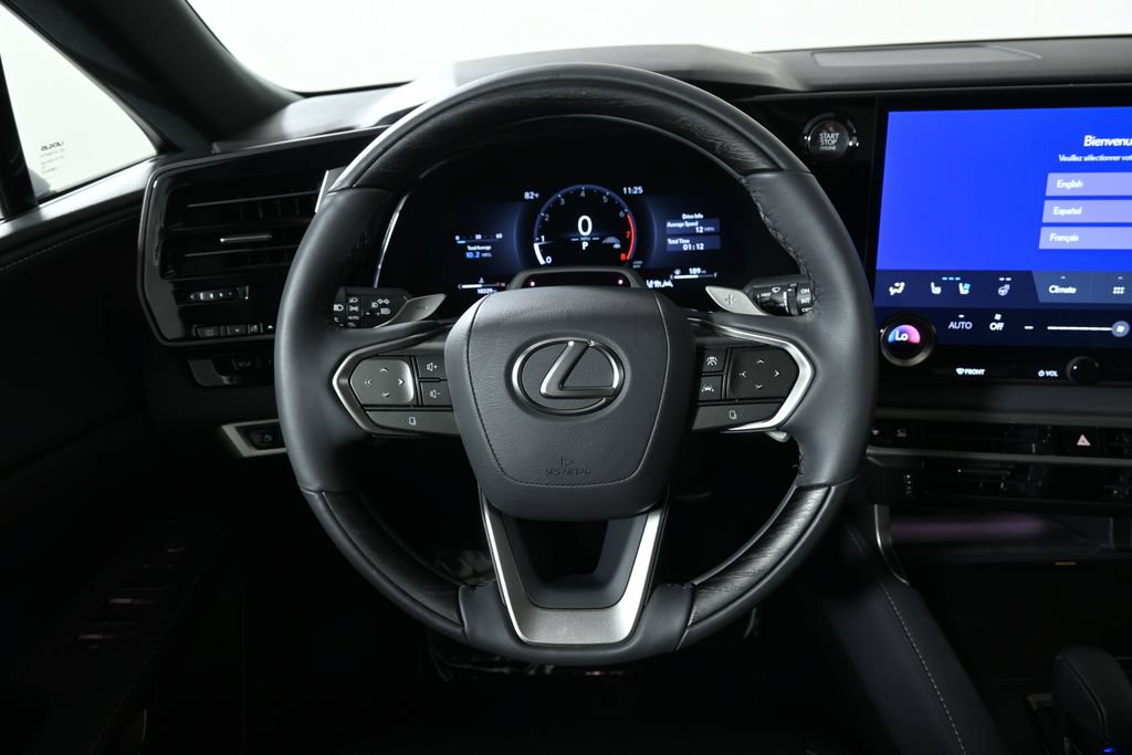 Used 2025 Lexus RX 350 Premium Plus AWD/4WD image 18