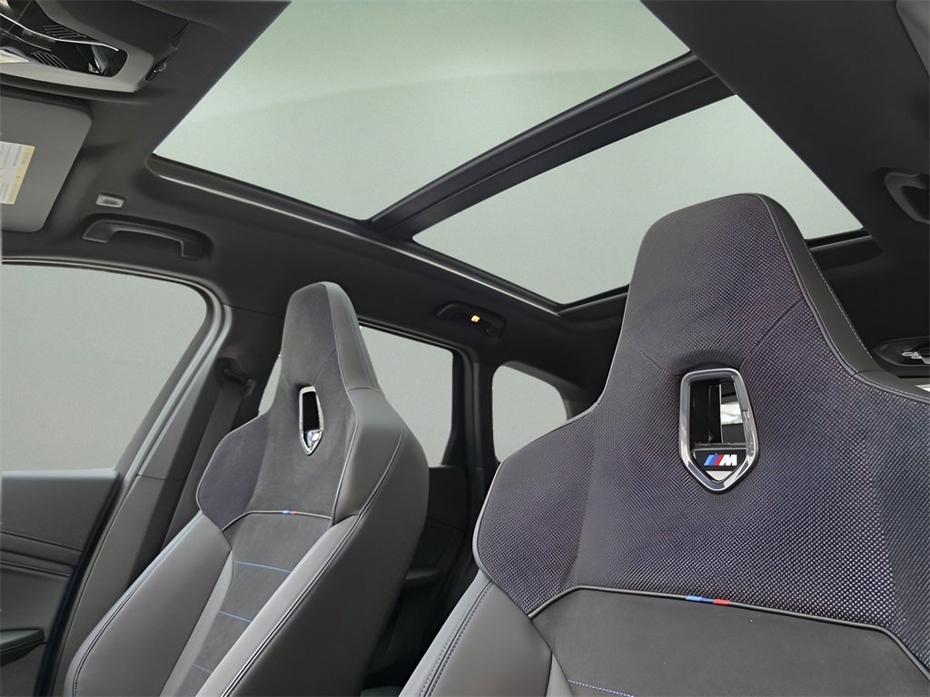 Used 2024 BMW X1 M35i w/ Premium Package image 23