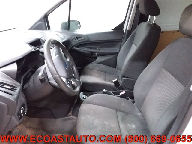 Used 2015 Ford Transit Connect XL FWD image 10