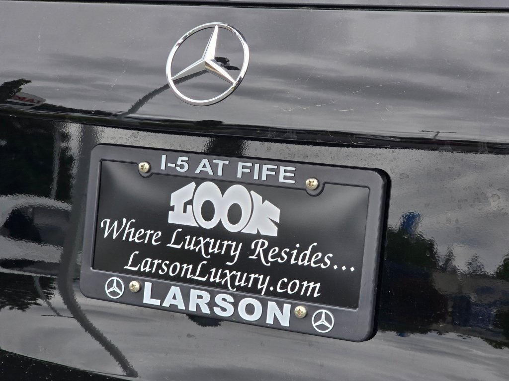New 2026 Mercedes-Benz GLB 250 4MATIC image 32