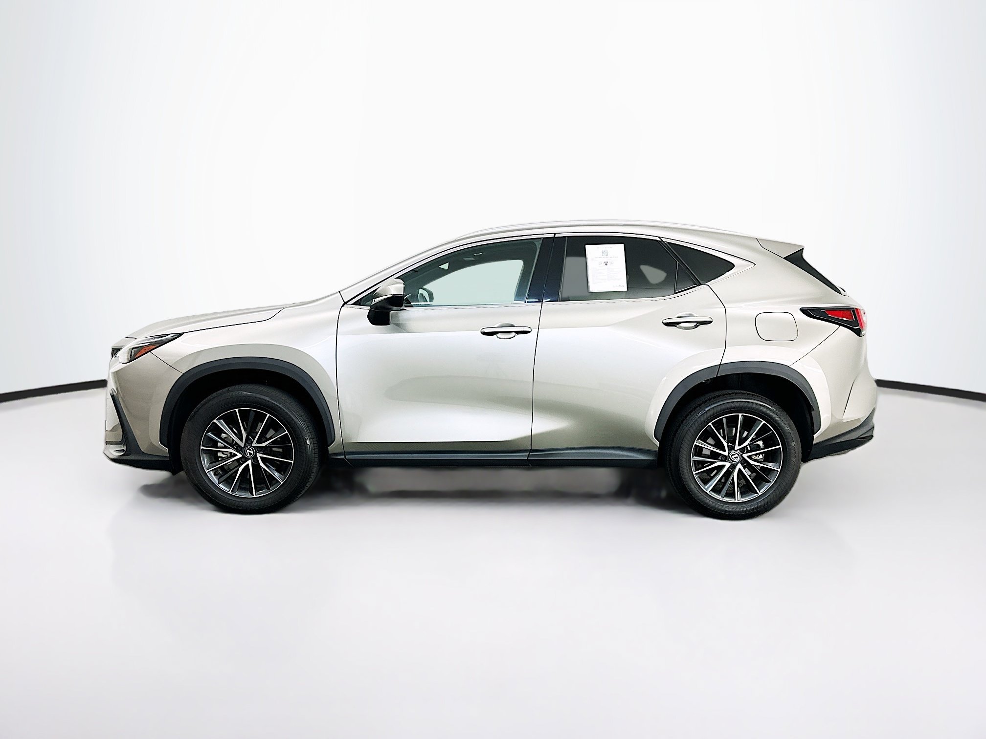 Used 2024 Lexus NX 350 AWD w/ Cold Area Package image 4