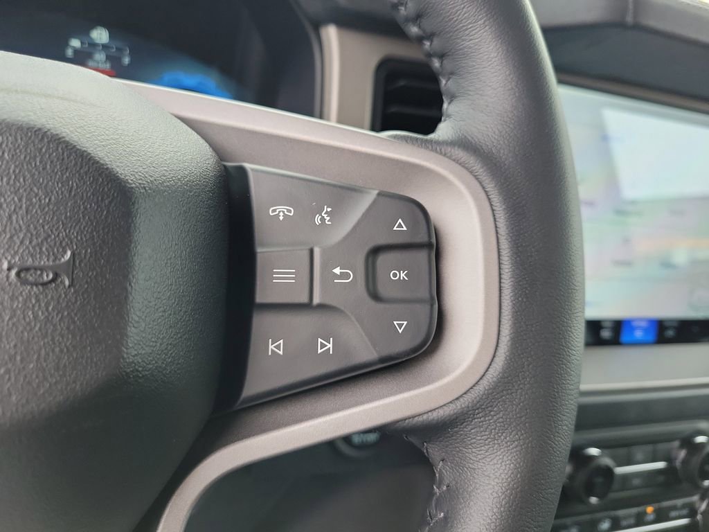 New 2025 Ford Bronco Outer Banks image 20