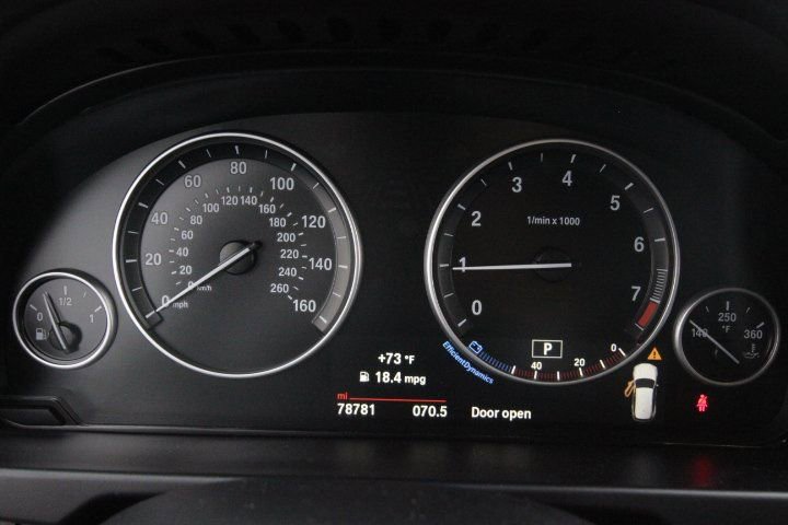 Used 2018 BMW X5 xDrive35i AWD/4WD image 17