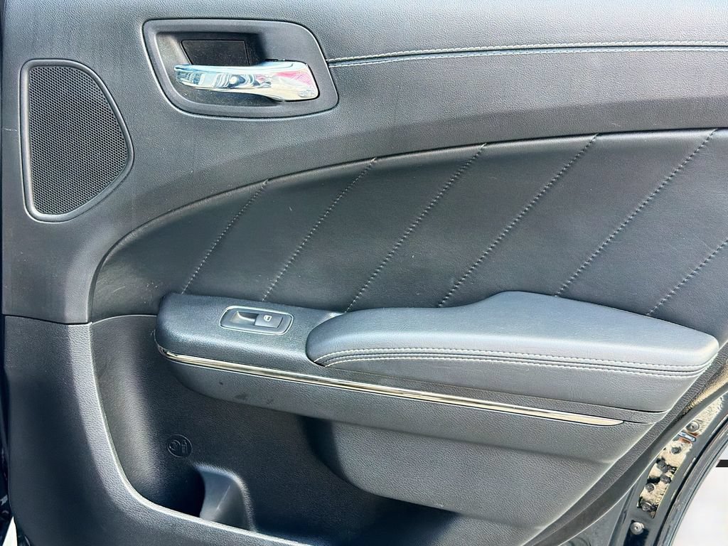 Used 2023 Dodge Charger SRT Hellcat w/ Harman/Kardon Audio Group RWD image 38