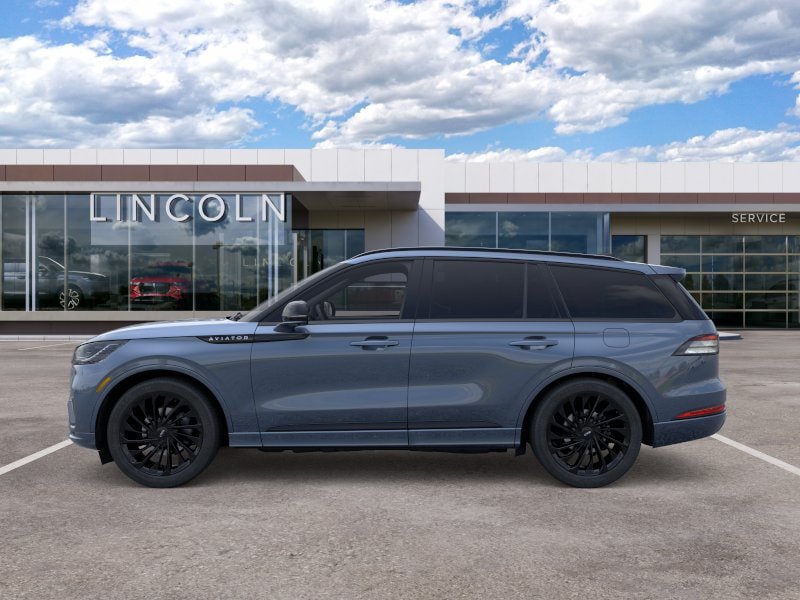 New 2026 Lincoln Aviator Reserve AWD/4WD image 25
