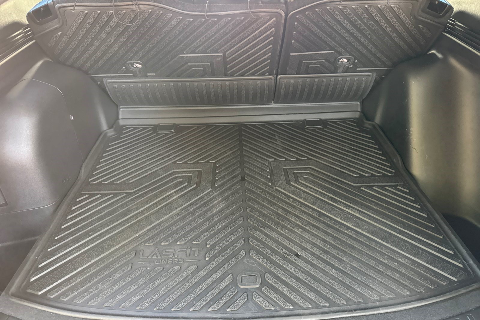 Certified 2026 Honda CR-V Sport-L image 24